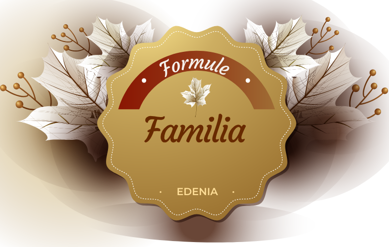 Formule Familia